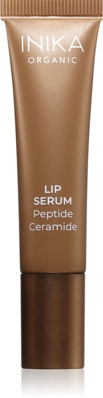 Lip Serum Peptide + Ceramide serum wygładzające do ust z ceramidami