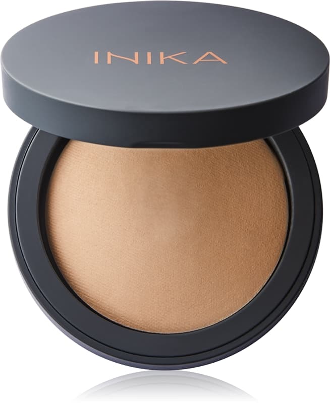 Baked Mineral Foundation kompaktowy puder mineralny