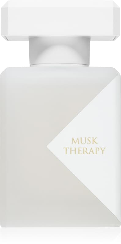 Musk Therapy zapach do włosów unisex