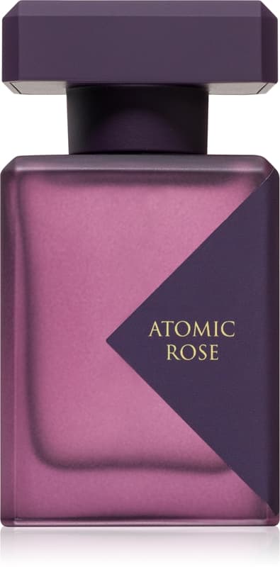 Atomic Rose zapach do włosów unisex
