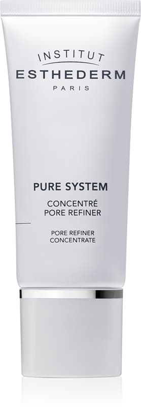 Pure System Pore Refiner Concentrate koncentrat do zmniejszenia porów