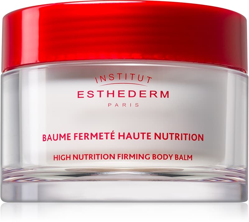 Sculpt System High Nutrition Firming Body Balm intensywnie odżywiający balsam do ciała