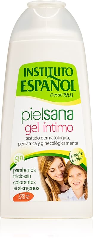 Healthy Skin żel do higieny intymnej