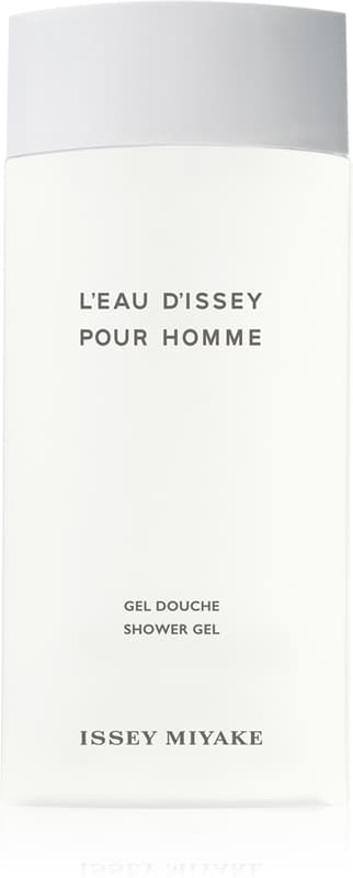 L'Eau d'Issey Pour Homme żel pod prysznic dla mężczyzn