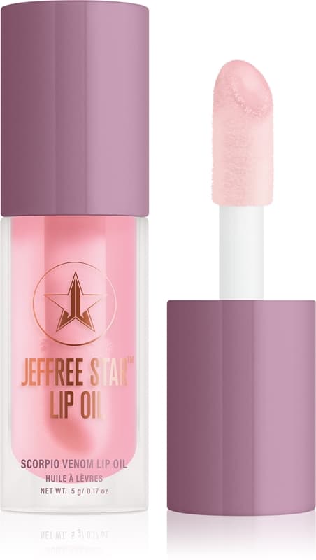 Lip Oil olejek do ust