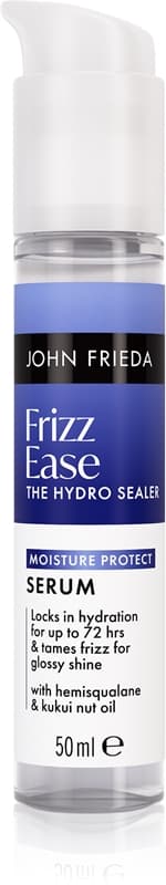 Frizz Ease The Hydro Sealer Moisture Protect Serum serum nawilżające