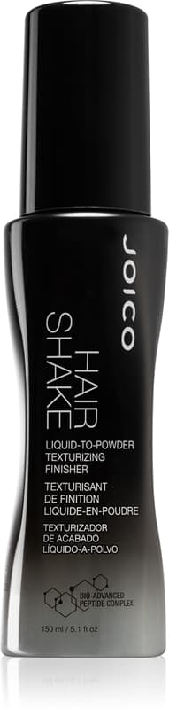 Hair Shake Liquid-to-Powder Texturizing Finisher spray stylizujący modelujący