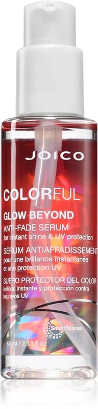 Colorful Glow Beyond Anti-Fade Serum serum do włosów do włosów farbowanych