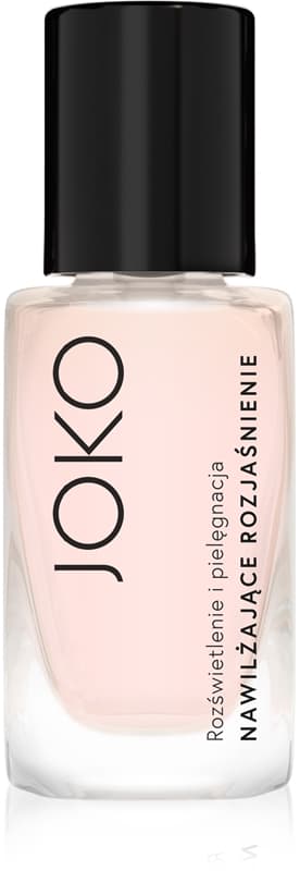 Moisturizing And Brightening kuracja nawilżająca do paznokci