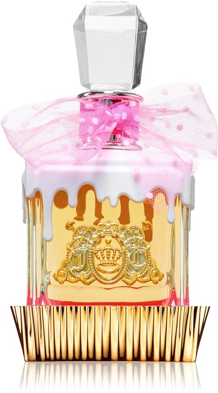 Viva La Juicy Sucré woda perfumowana dla kobiet