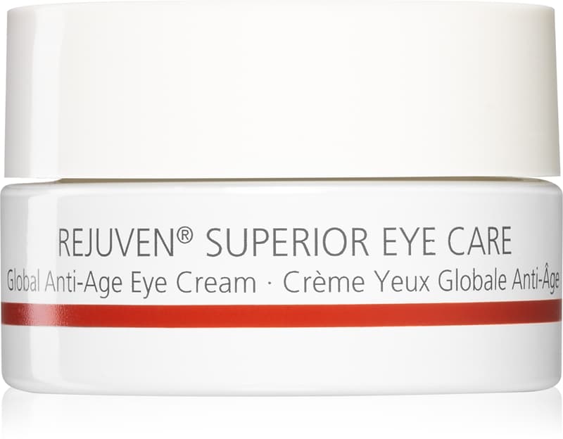 Rejuven® Men Global Anti-Age Eye Cream przeciwzmarszczkowy krem pod oczy dla mężczyzn