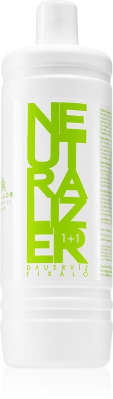 Kallos Classic Perm Neutralizer neutralizator do trwałej ondulacji