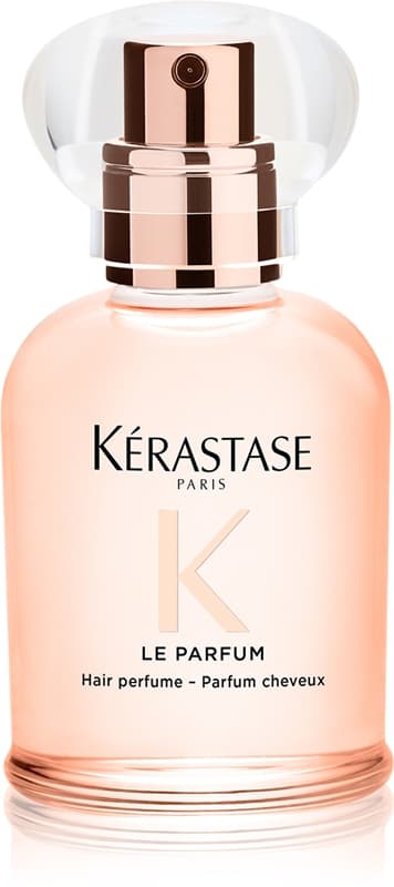 Gloss Absolu Gloss Le Parfum zapach do włosów do nabłyszczania i zmiękczania włosów dla kobiet