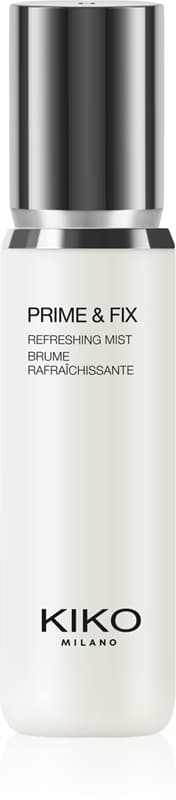 Prime & Fix baza pod podkład i spray utrwalający w jednym