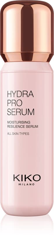 Hydra Pro Serum intensywnie nawilżające serum do twarzy