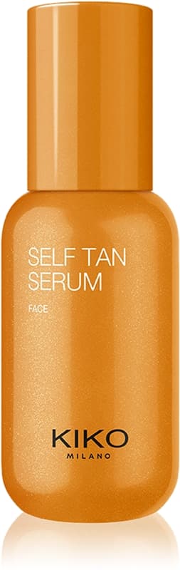 Self Tan Serum serum samoopalające do twarzy z kwasem hialuronowym