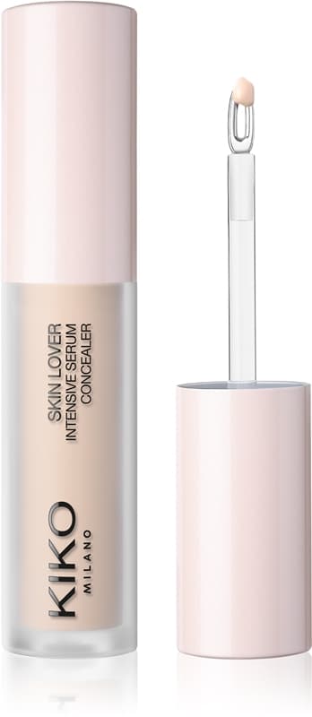 Skin Lover Intensive Serum Concealer korektor na cienie pod oczami