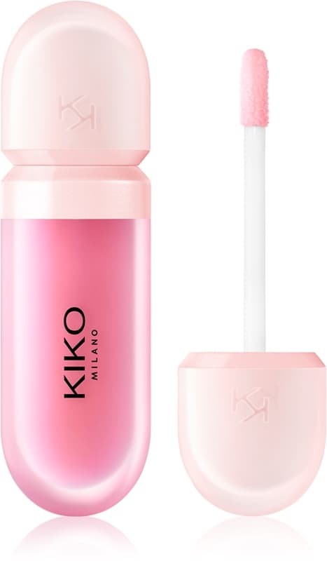 Kissable Lip Paradise Replumping Lip Mask nawilżająca maska do ust z efektem wzmacniającym