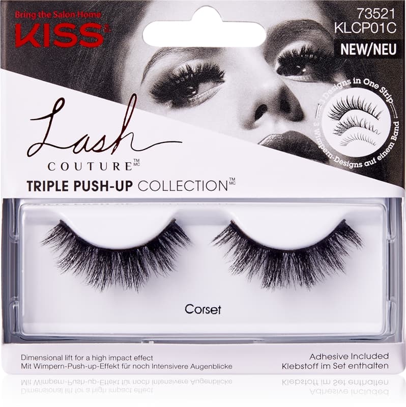 Lash Couture Triple Push-Up sztuczne rzęsy
