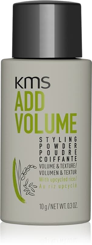 Add Volume Styling Powder puder do stylizacji do zwiększenia objętości włosów