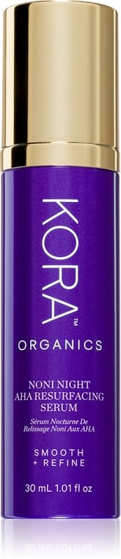 Noni Night AHA Resurfacing Serum serum regenerujące