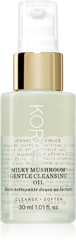 Milky Mushroom Gentle Cleansing Oil olejek głęboko oczyszczający
