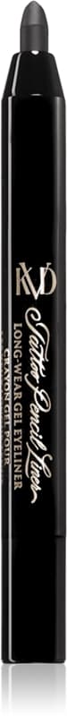Tattoo Pencil Liner wodoodporna żelowa kredka do oczu mini