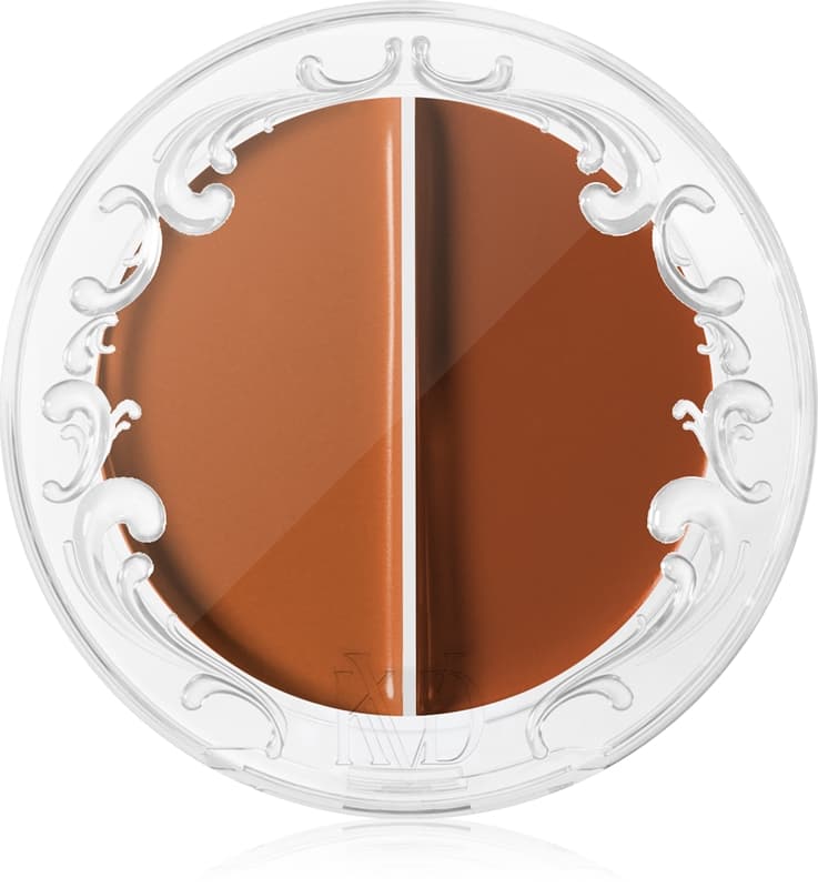 Good Apple bronzer kremowy