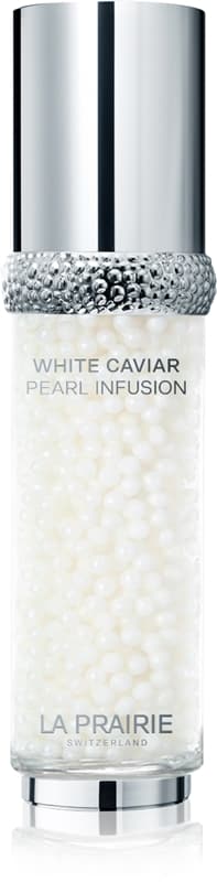 White Caviar Pearl Infusion rozświetlające perełki do twarzy
