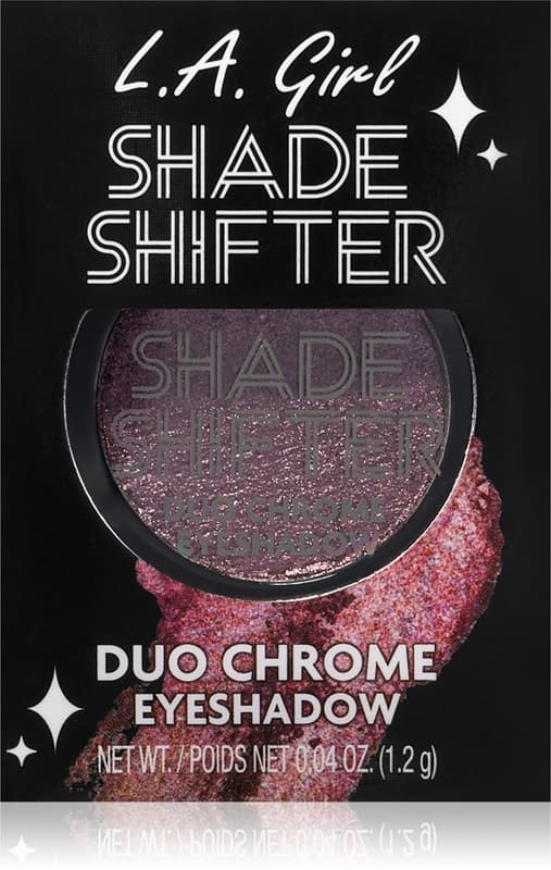 Shade Shifter długotrwałe cienie do powiek