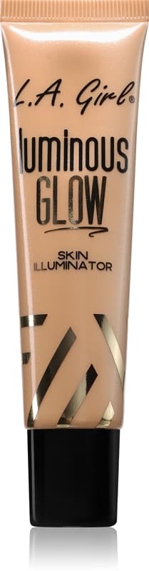 Luminous Glow płynny rozjaśniacz