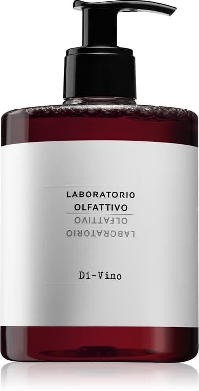 Di-Vino perfumowane mydło w płynie unisex