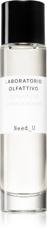 Need_U zapach do włosów unisex