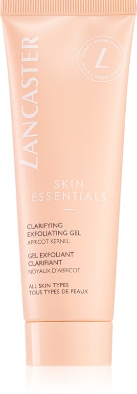 Skin Essentials Clarifying Exfoliating Gel żel złuszczający do wszystkich rodzajów skóry
