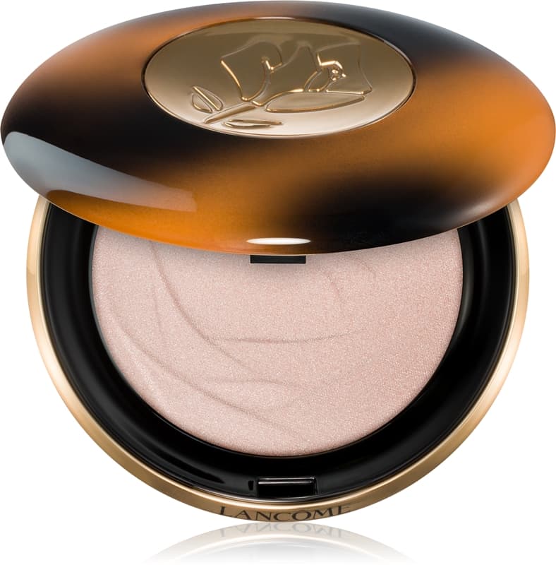 Teint Idole Ultra Wear Serum Highlighter rozświetlacz z witaminami C i E