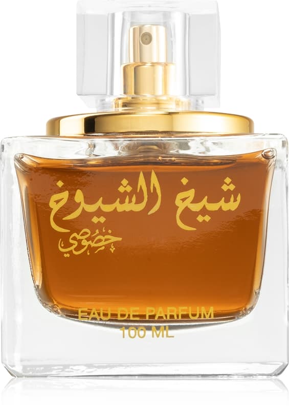 Sheikh Al Shuyukh Kususi woda perfumowana unisex
