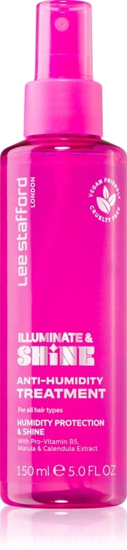 Illuminate & Shine Anti-Humidity Treatment spray przeciw puszeniu