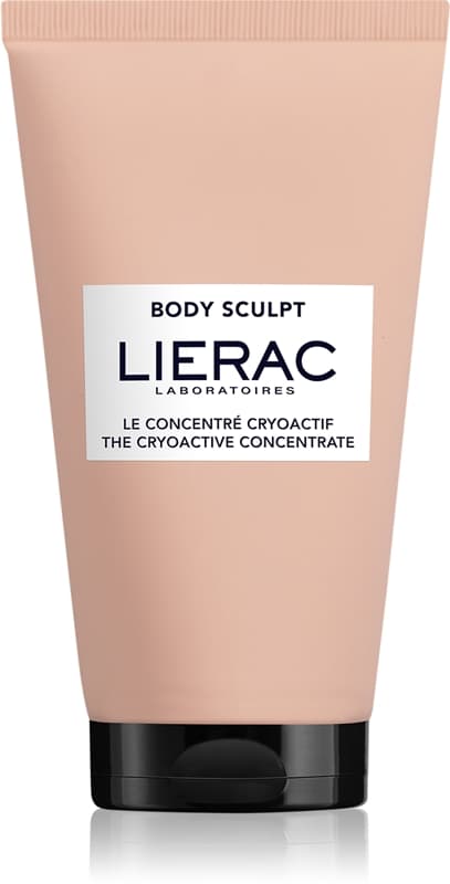 Body Sculpt Le Concentré Cryoactif żel na cellulit