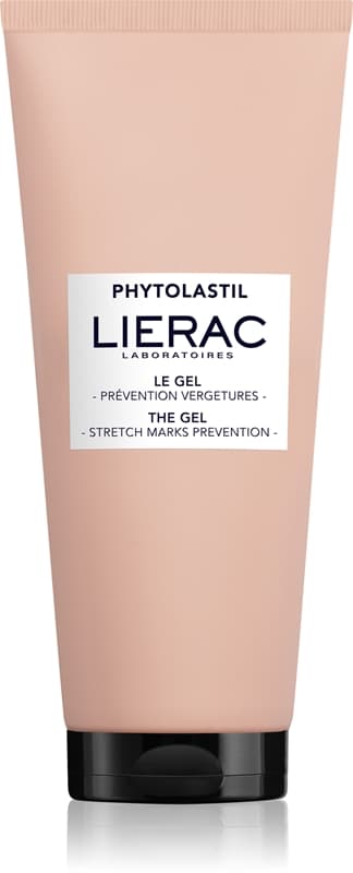 Phytolastil The Gel Stretch Marks Prevention żel redukujący istniejące rozstępy i zapobiegający powstawaniu nowych