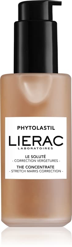 Phytolastil The Concentrate Stretch Marks Correction skoncentrowana pielęgnacja przeciw rozstępom