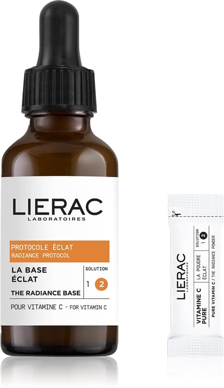 Protocols Radiance Protocol The Concentrated Serum serum rozświetlające z witaminą C