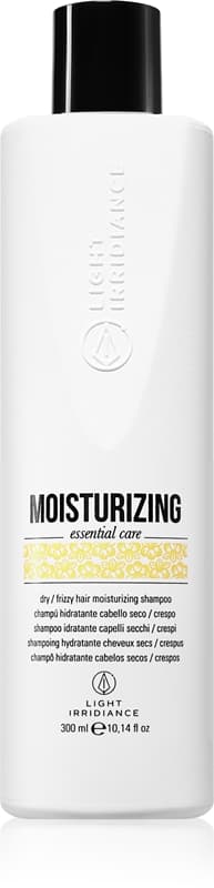 Moisturizing szampon nawilżający