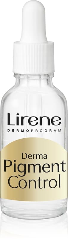 Derma Pigment Control Acid & Vitamin Serum serum przeciw przebarwieniom skóry