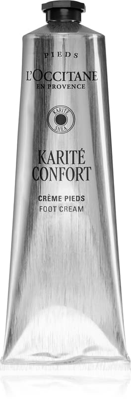 Shea Butter Comfort Foot Cream intensywny krem do nóg