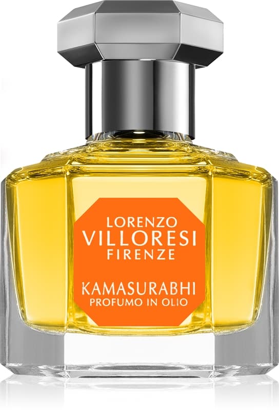 Kamasurabhi olejek perfumowany unisex