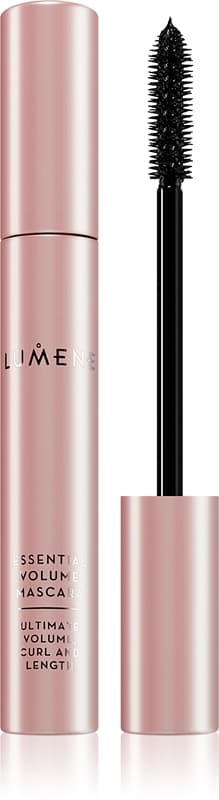 Nordic Makeup Essential tusz podkreślający rzęsy i zwiększający ich objętość