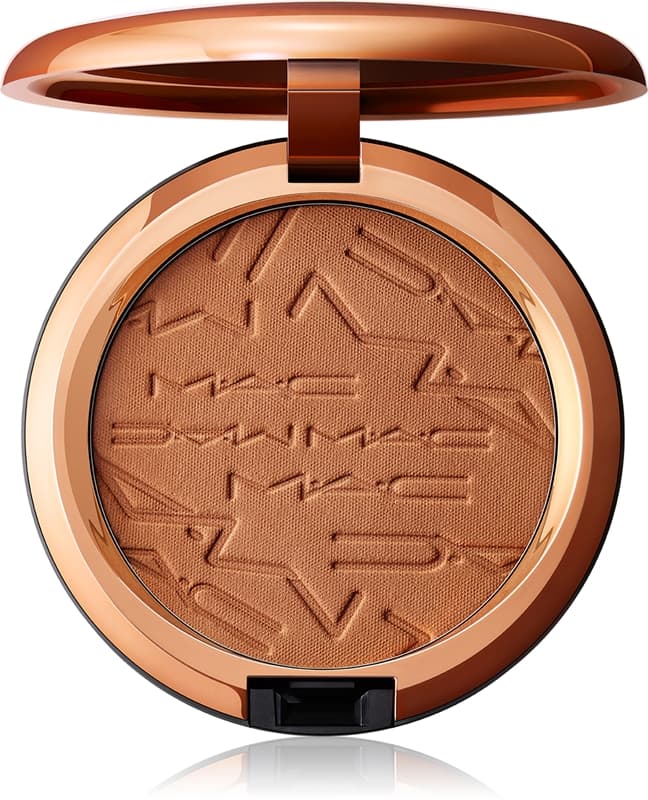 Skinfinish Sunstruck Matte Bronzer puder brązujący z matowym wykończeniem