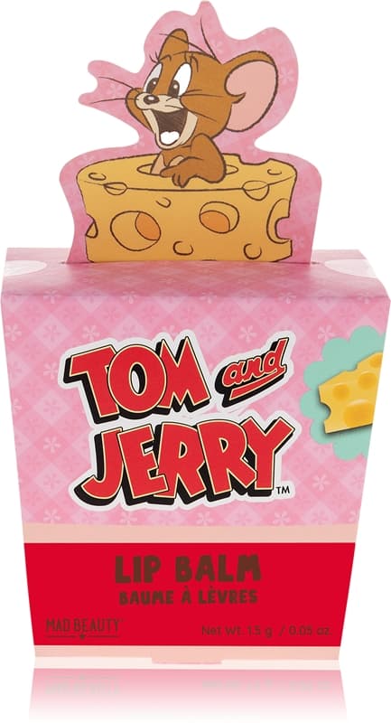 Tom & Jerry Lip Balm nawilżający balsam do ust
