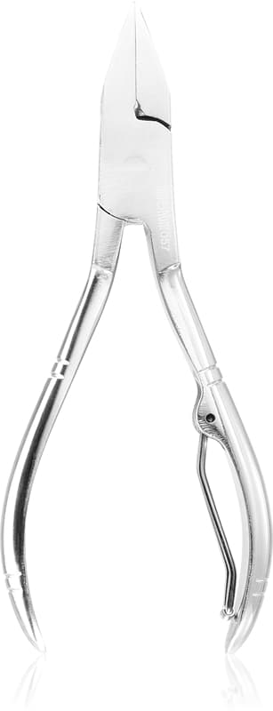 Professional Quality INOX profesjonalne obcinaczki do paznokci