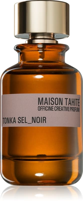 Tonka Sel_Noir woda perfumowana unisex